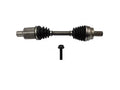 '- Front Compatible 2010 - 2009 C300 Left 2011 Axle 2014 2008 Mercedes-Benz 2012 2013 with CV Side Assembly Driver
