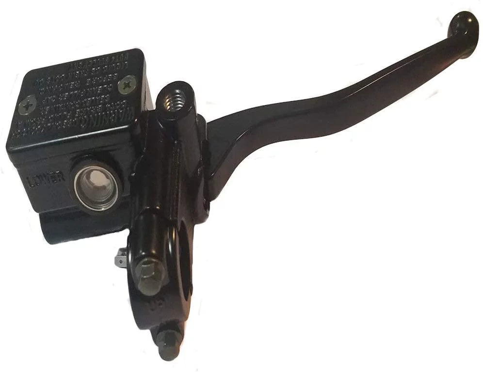 2005 1996 1994 1989 1995 Fits Brake 1998 1988 2002 2004 Yamaha Master YFS200 1997 2001 1999 200 1990 Cylinder Front 1992 Blaster 1993 Right 2006 2000 2003 1991