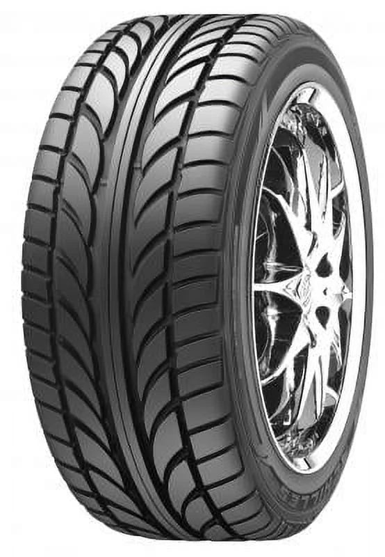 '- 85V Sport Tire Achilles High Performance 195/55R15 ATR