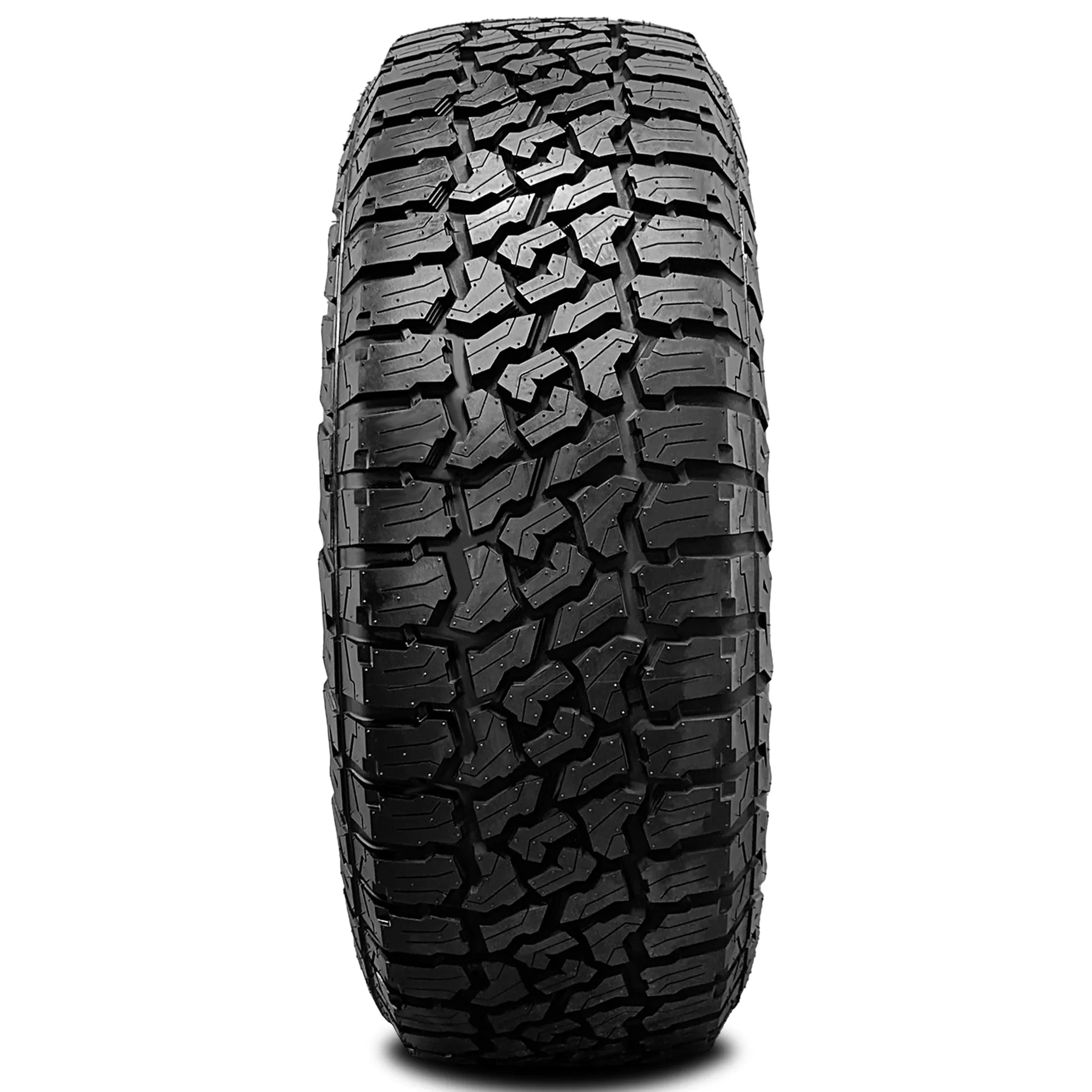 120S LT235/85R16 Only) Tire Light BADLANDS Ply All 235/85/16(Tire Terrain Truck 10 SUV Mastertrack E AT