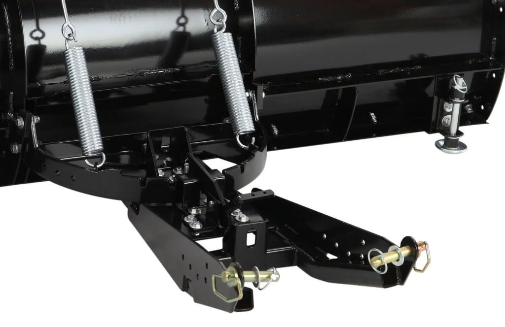 72 Kawasaki 2008-2013 in Plow - Snow Teryx UTV Pro BLACK (2-seater) inch Kit DENALI