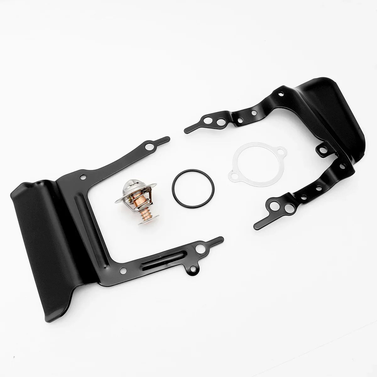 Mercury V8 Cougar Motoring Upper to DNA Intake OE OEM-ITM-022 1996 Manifold Engine design For Crown 2000 4.6L Victoria