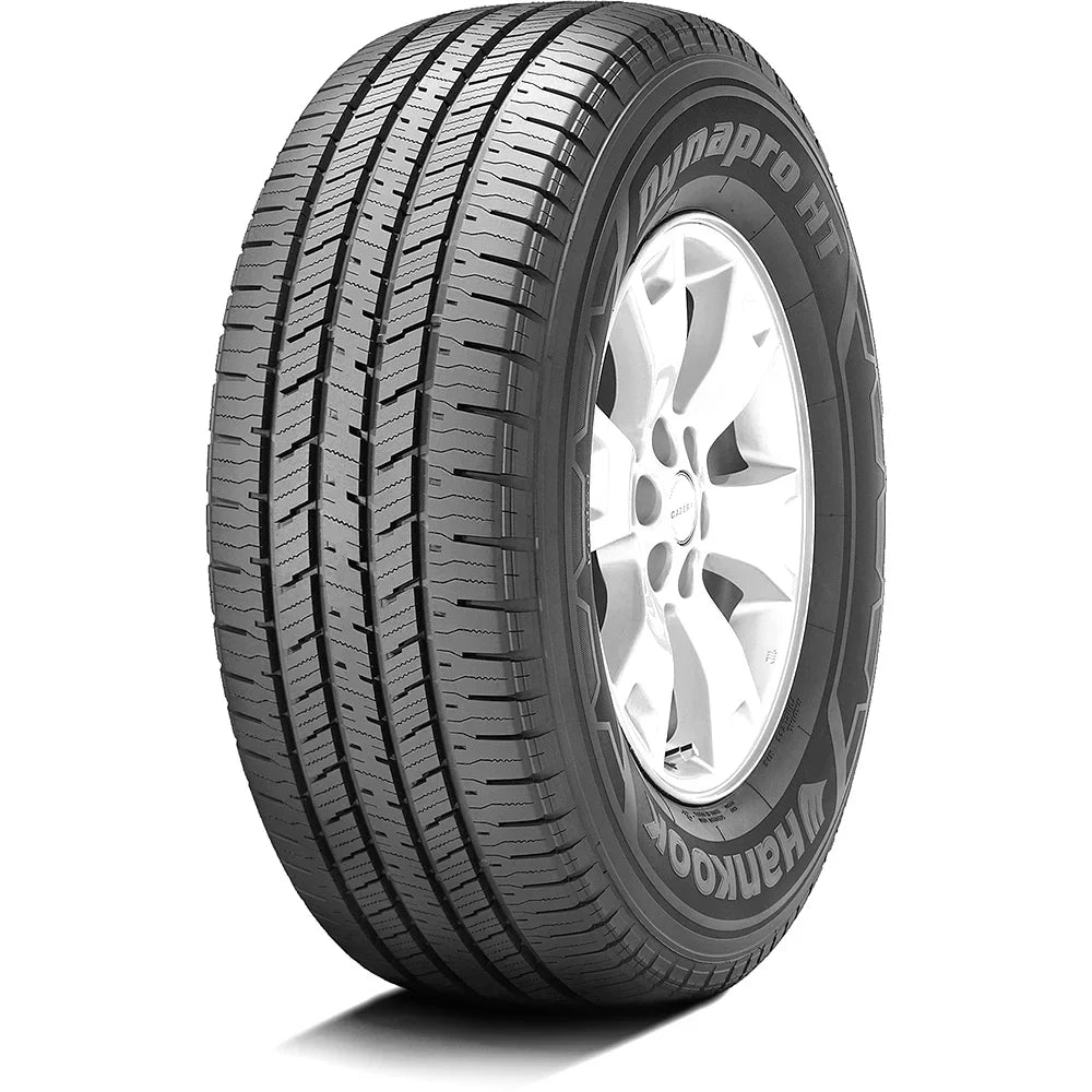 Hankook Pro, 120/116S LT Tires (FOUR) Truck 2015 245/75R16 LT Dynapro Tacoma HT Light Toyota E Fits: of Set Chevrolet 4 Ply TRD 1995-2002 10 Tahoe