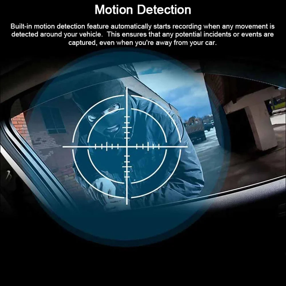Inside 1080p Dashcam Dvr Camera Inch Owsoo Pinnaco Inside Dash Inch Support Dash Screen Camera,Radirus Rear Screen Dash Rear 3 3-lens Pristin Camera