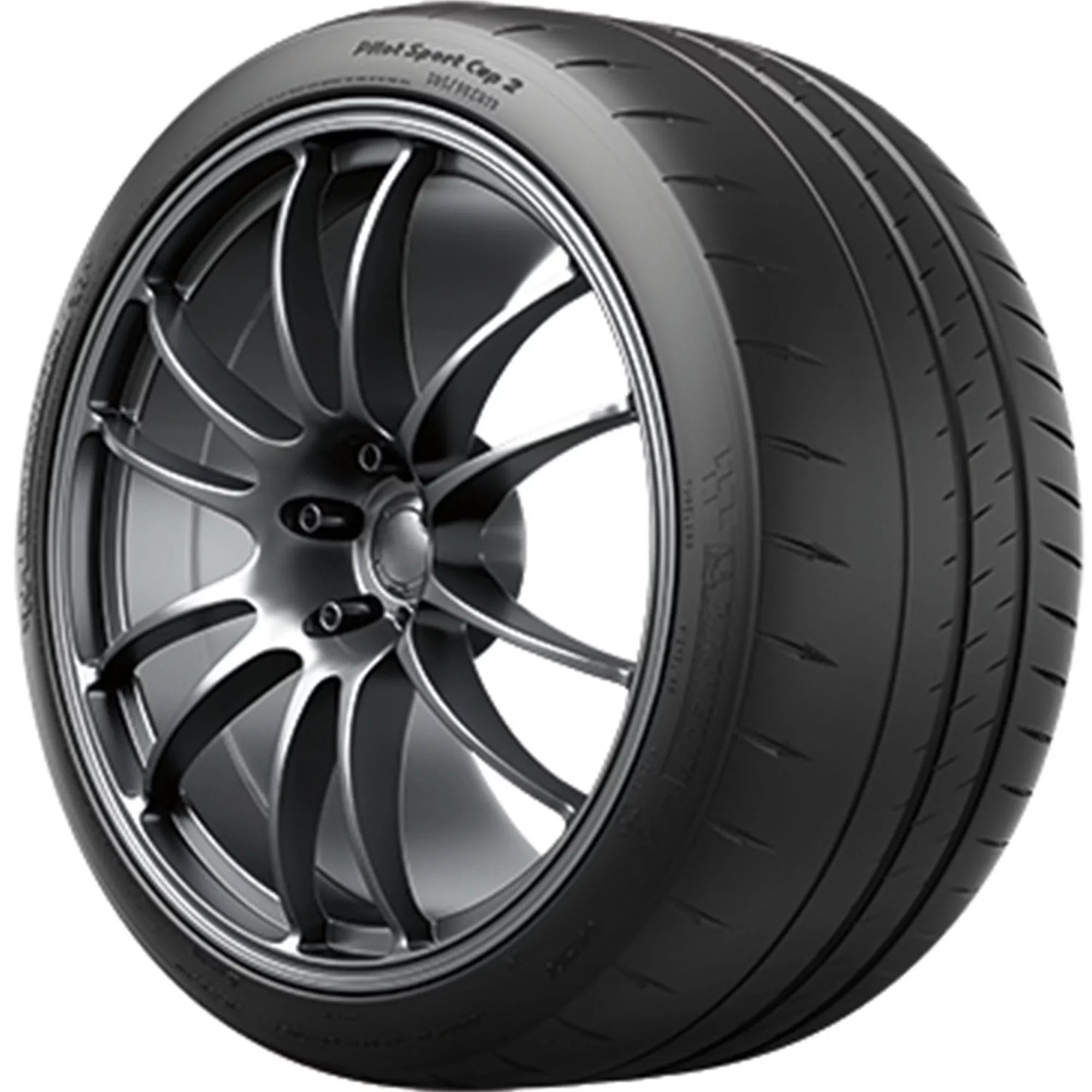 2 XL 235/35ZR19 Michelin Cup Sport Tire Pilot (91Y) Passenger Summer