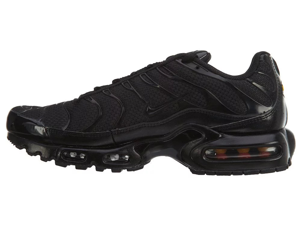 US) D(M) Air (7 1 Shoes Men's Tuned Fabric Plus Trainer Max