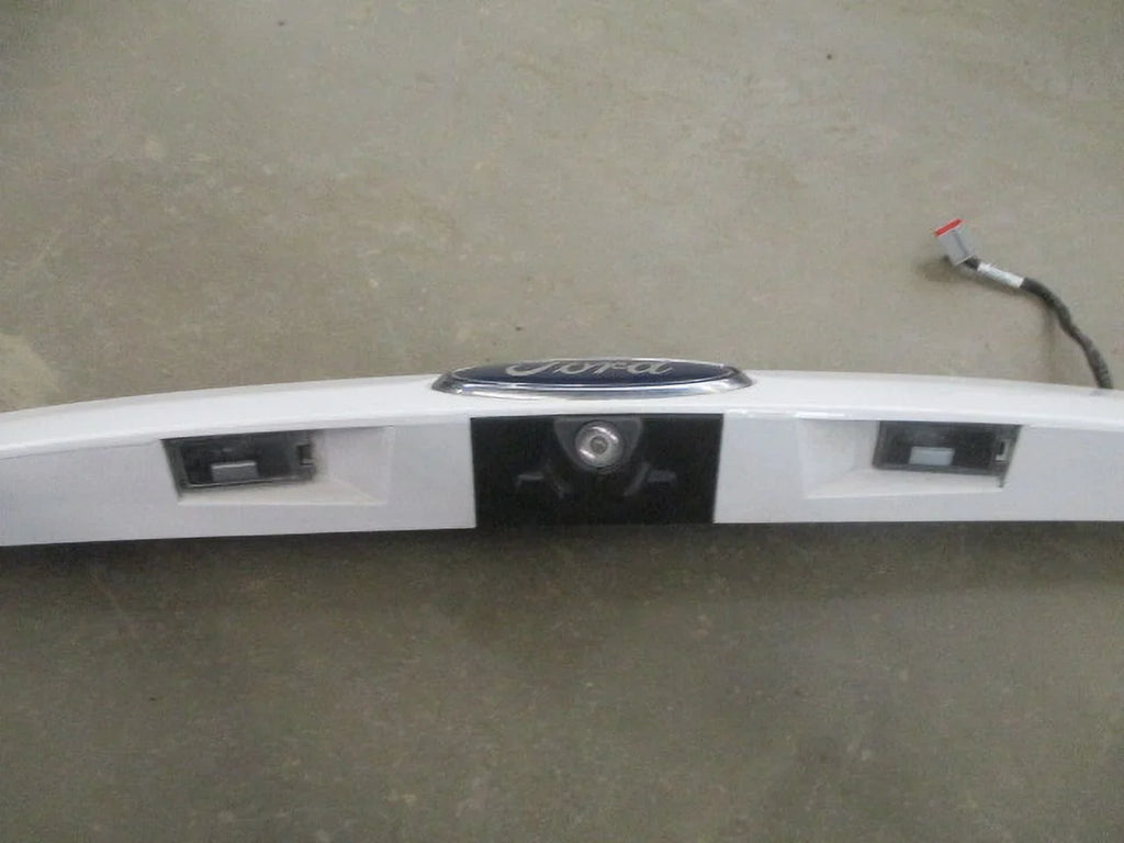 14 View Escape Pre-Owned Camera LKQ Up 15 Rear OEM (Good) Back 16