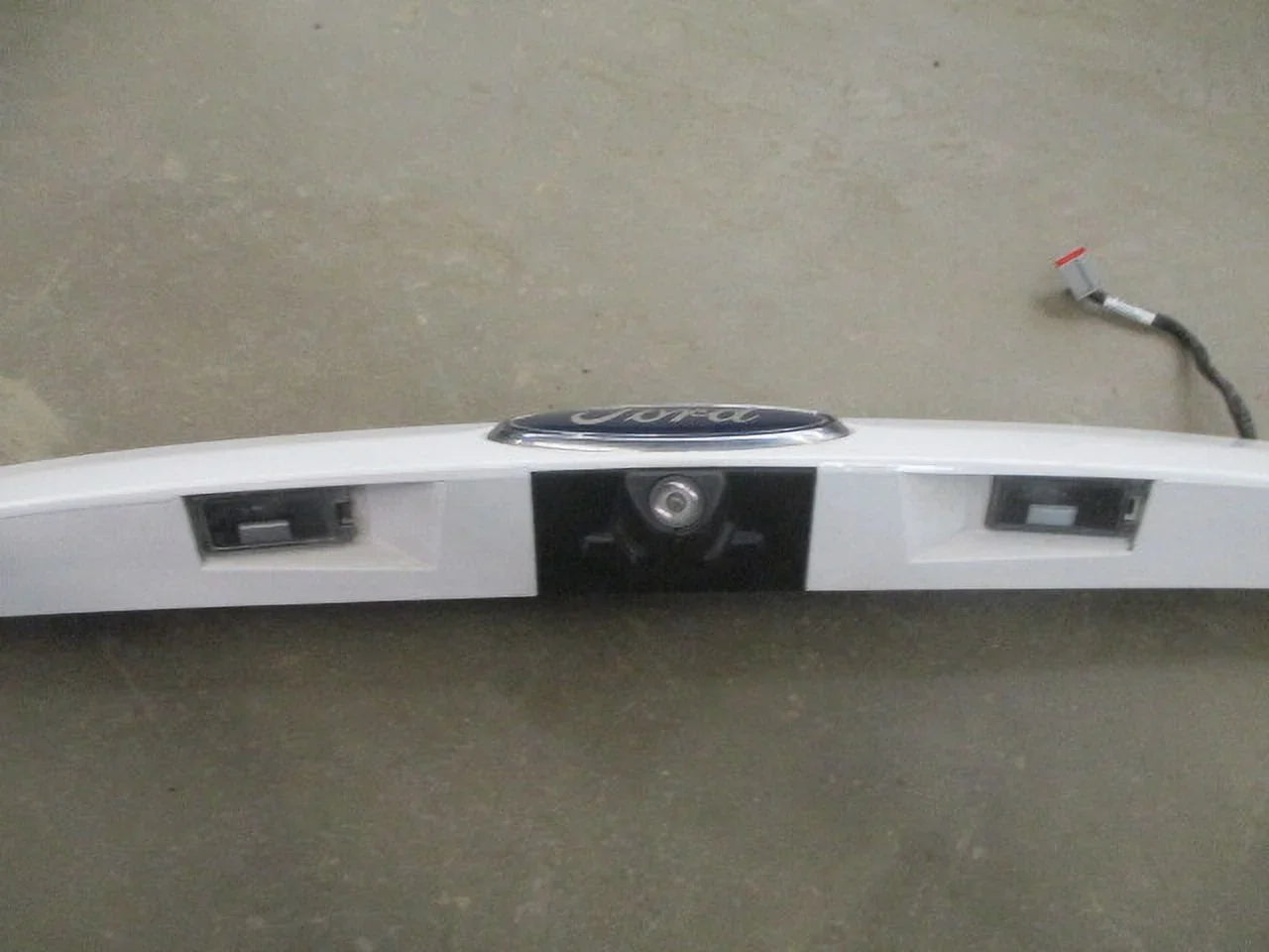 14 View Escape Pre-Owned Camera LKQ Up 15 Rear OEM (Good) Back 16