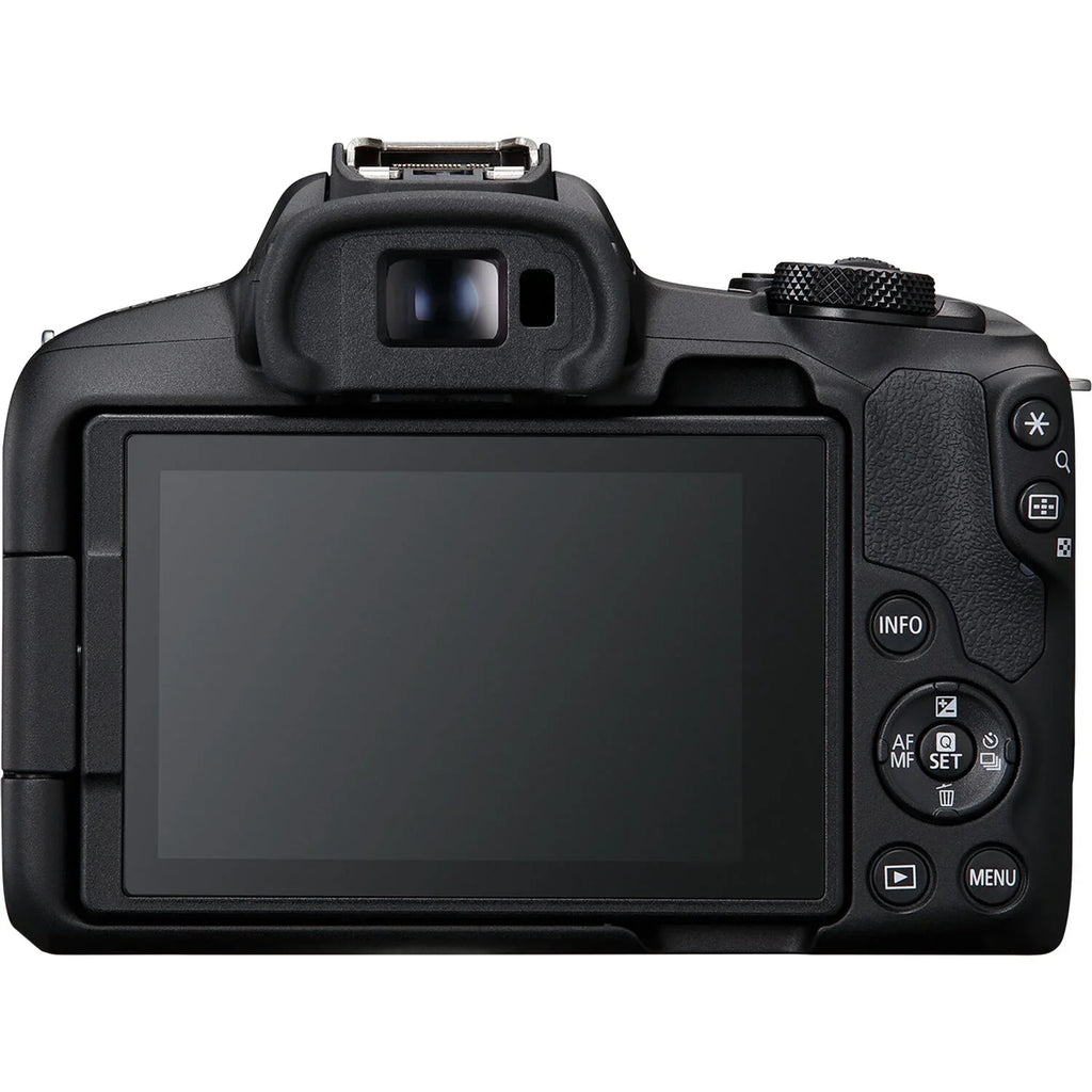 '+ STM EOS + More 18-55mm f/4-5.6 IS EF-S Filters GB 64 With (27pc Memory Extra + Bundle) Canon + SL3 DSLR Rebel Hood + Battery Charger Battery + Camera Lens