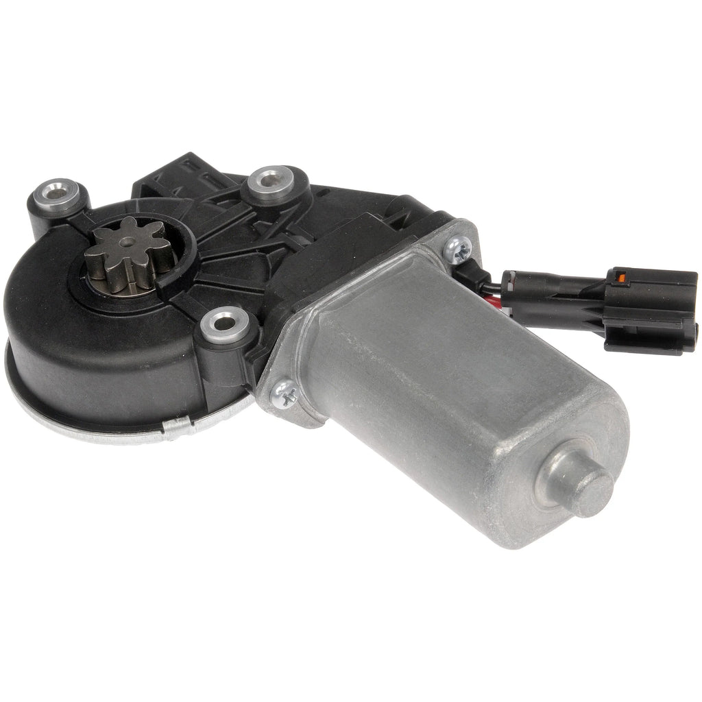 Window Power Tundra Models 742-600 for Motor Specific Toyota Dorman 2006