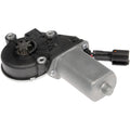 Window Power Tundra Models 742-600 for Motor Specific Toyota Dorman 2006