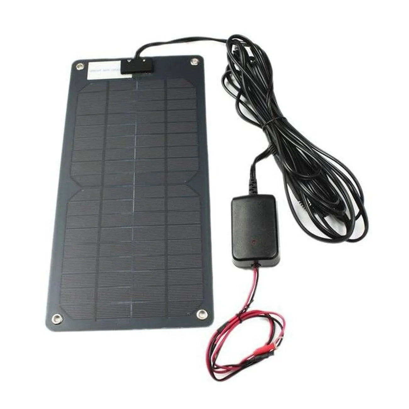 Way Group 7.5 Solar Bright 4112 Watt Charger