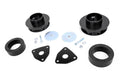 358 Rough Lift Country | 1500 Suspension Kit Ram 4WD 2.5" 2012-2018 Truck | System (fits)