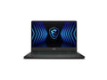 GB - 12UGS-066 PCIe 1 Hz 15.6" (Vector - Ti 32 RTX ) GeForce GP 64-bit Laptop - MSI - Laptop Gaming Series Core - GP66HX Windows GPU 165 11 i7-12800HX 3070 Intel DDR4 - SSD - Home TB