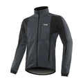 Bike Winter Protection Warm Jacket Ultimate for Arsuxeo Waterproof Cycling Windproof - Outerwear