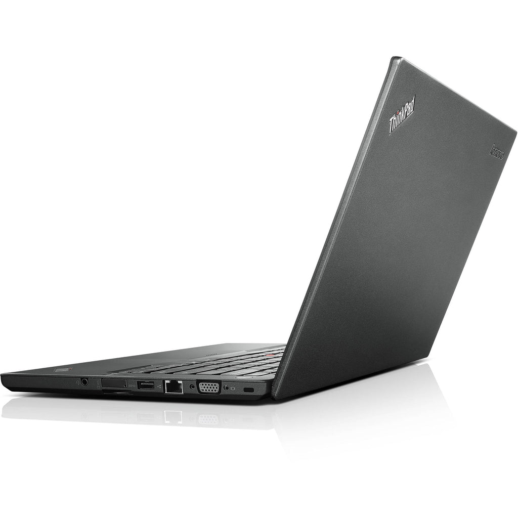 Restored 500GB Intel T440S Thinkpad (Refurbished) i5 GHz 1.90 8Gb Core HDD W10P Ram Laptop