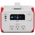 500W/498Wh Go Coleman Generator Voyager