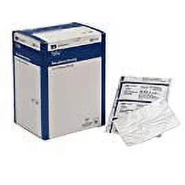 Telfa Count'' 100 , Ouchless Dressing Adhesive x ''3 4