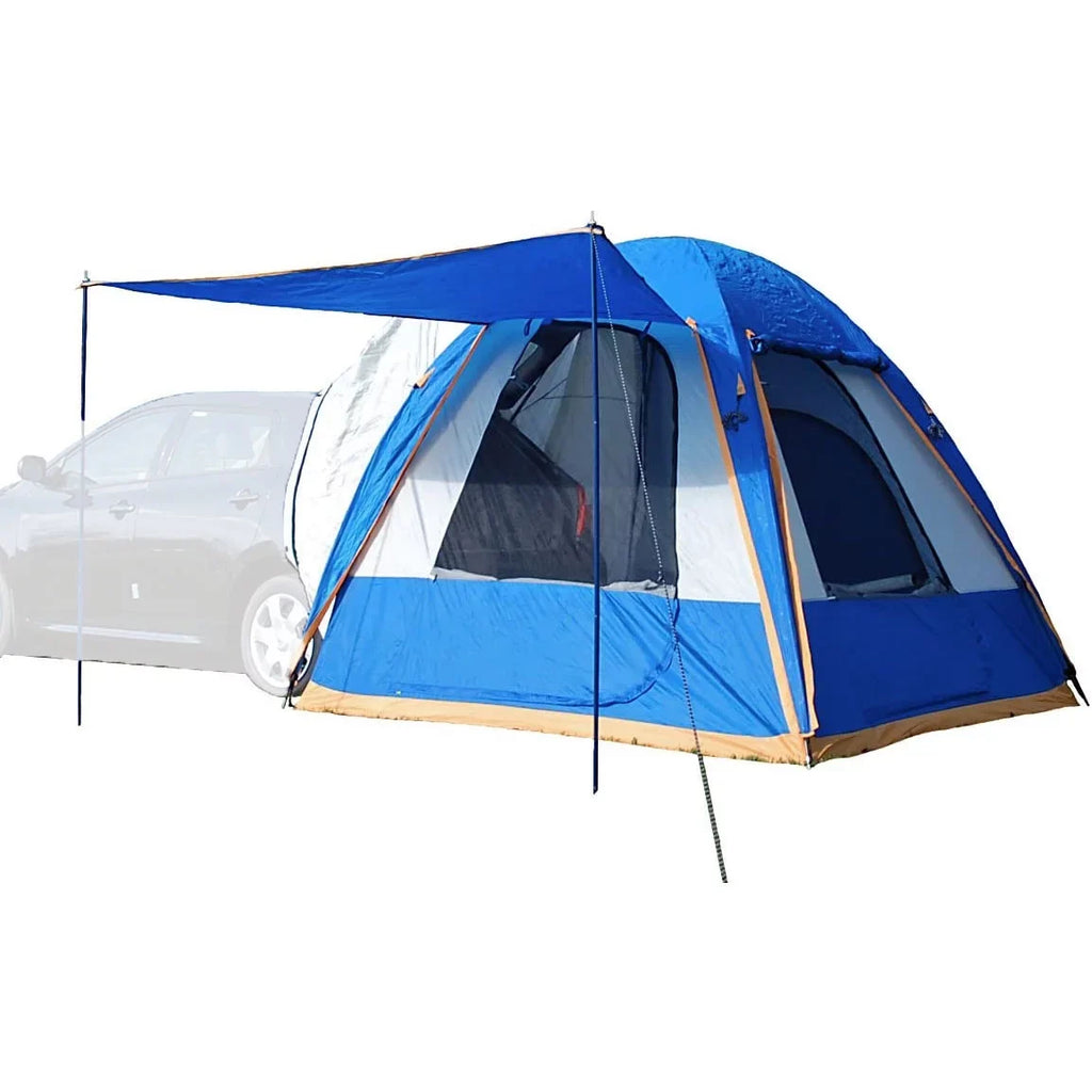 SUV Napier Camping Awning Cargo Sportz Dome-To-Go Person 4 with Universal Tent
