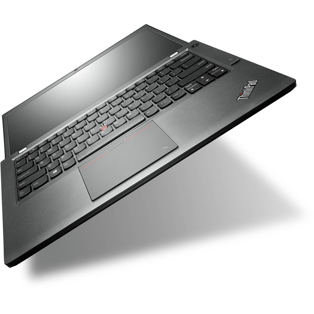 Restored 500GB Intel T440S Thinkpad (Refurbished) i5 GHz 1.90 8Gb Core HDD W10P Ram Laptop