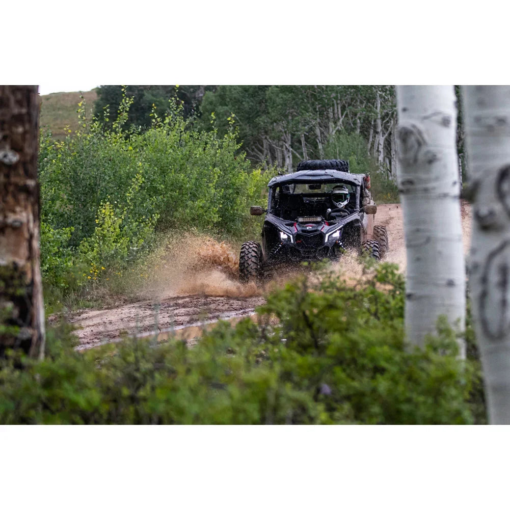 2020 Trail 26x11-14 RZR Pack) 900 Megabite Tusk Fox Radial Edition For POLARIS Tire (4