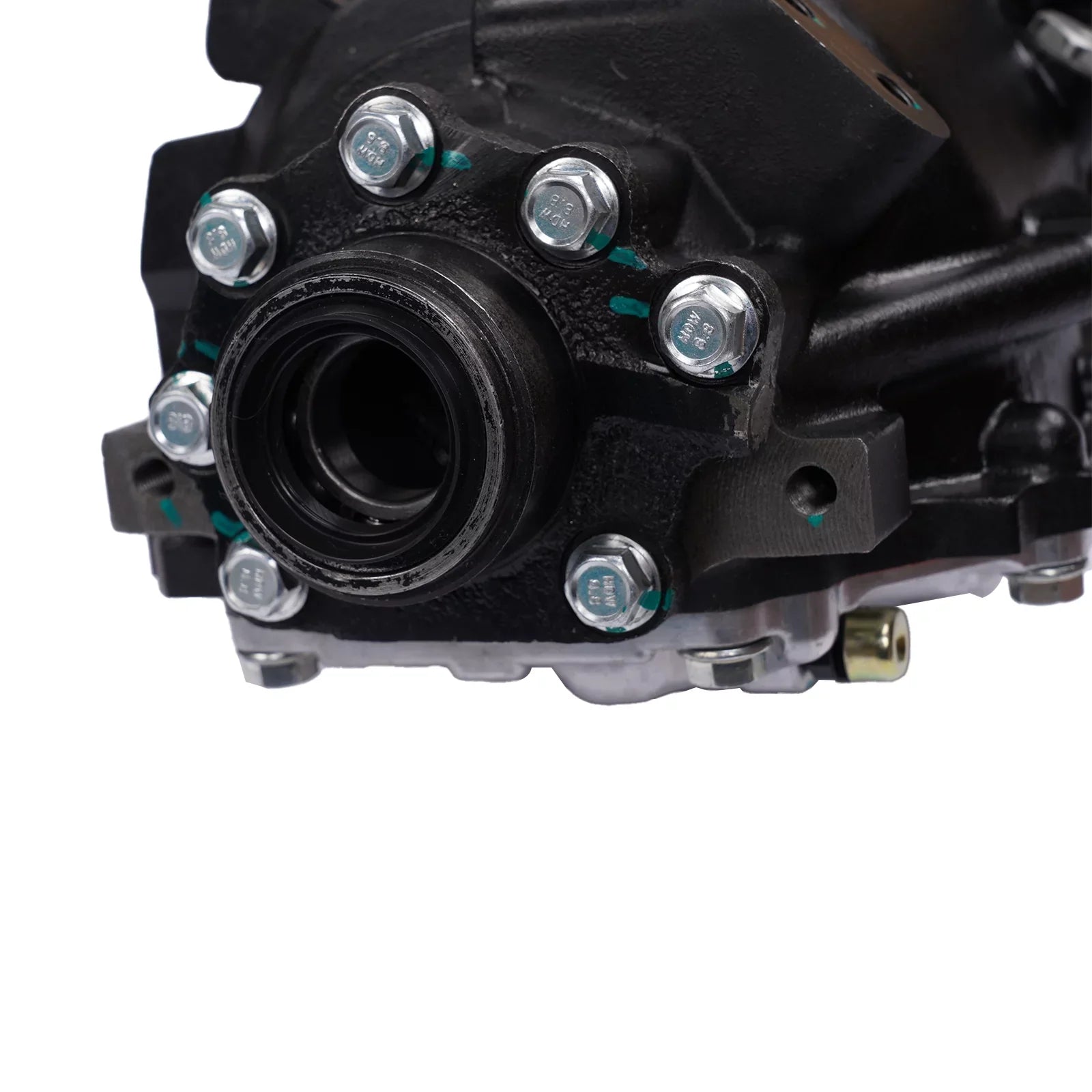 Case 4WD V6 3.5L 2008-2013 2GRFE L4 2.7L Assembly Koomaha Transfer Highlander 3610048060 for Toyota