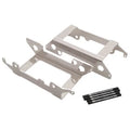for 2017-2018 250 Engineering KTM EXC-F Enduro Braces Radiator