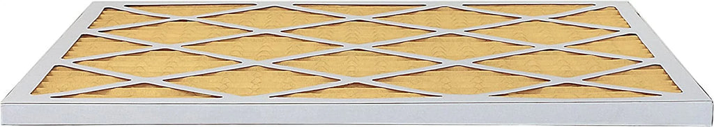 16x21x1 (3-Pack) Filters MERV Filterbuy Pleated Furnace HVAC 11 Air AC