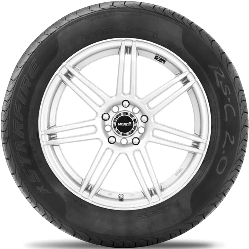 GX Chevrolet Oldsmobile Fits: LS, - RS-C 2.0 Starfire Starfire 2004 Alero 94H 2000 215/60R15 Malibu All-Season Tire