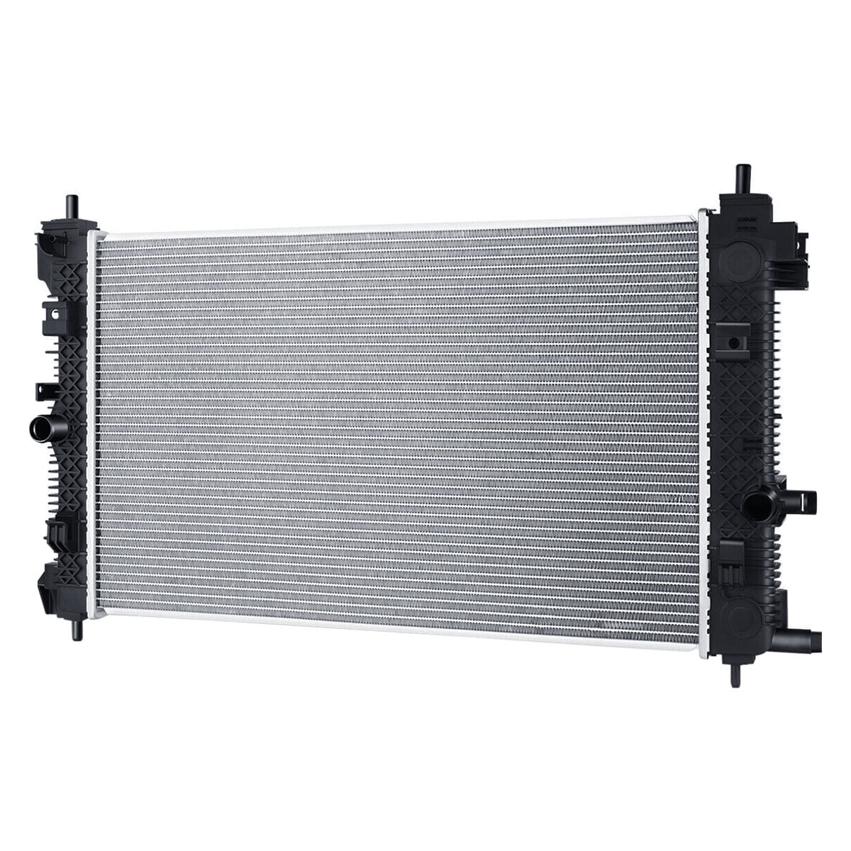 Envision Replacement 2019 2018 2.0L RK2019 AutoShack for 2.5L Radiator 2016 Buick AWD FWD 2017