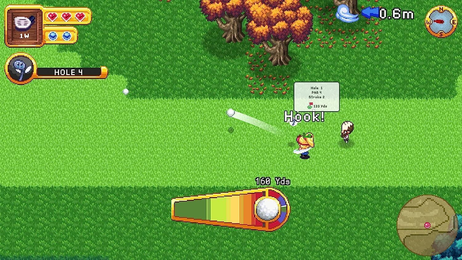 Legends PlayStation RPGolf 5] [
