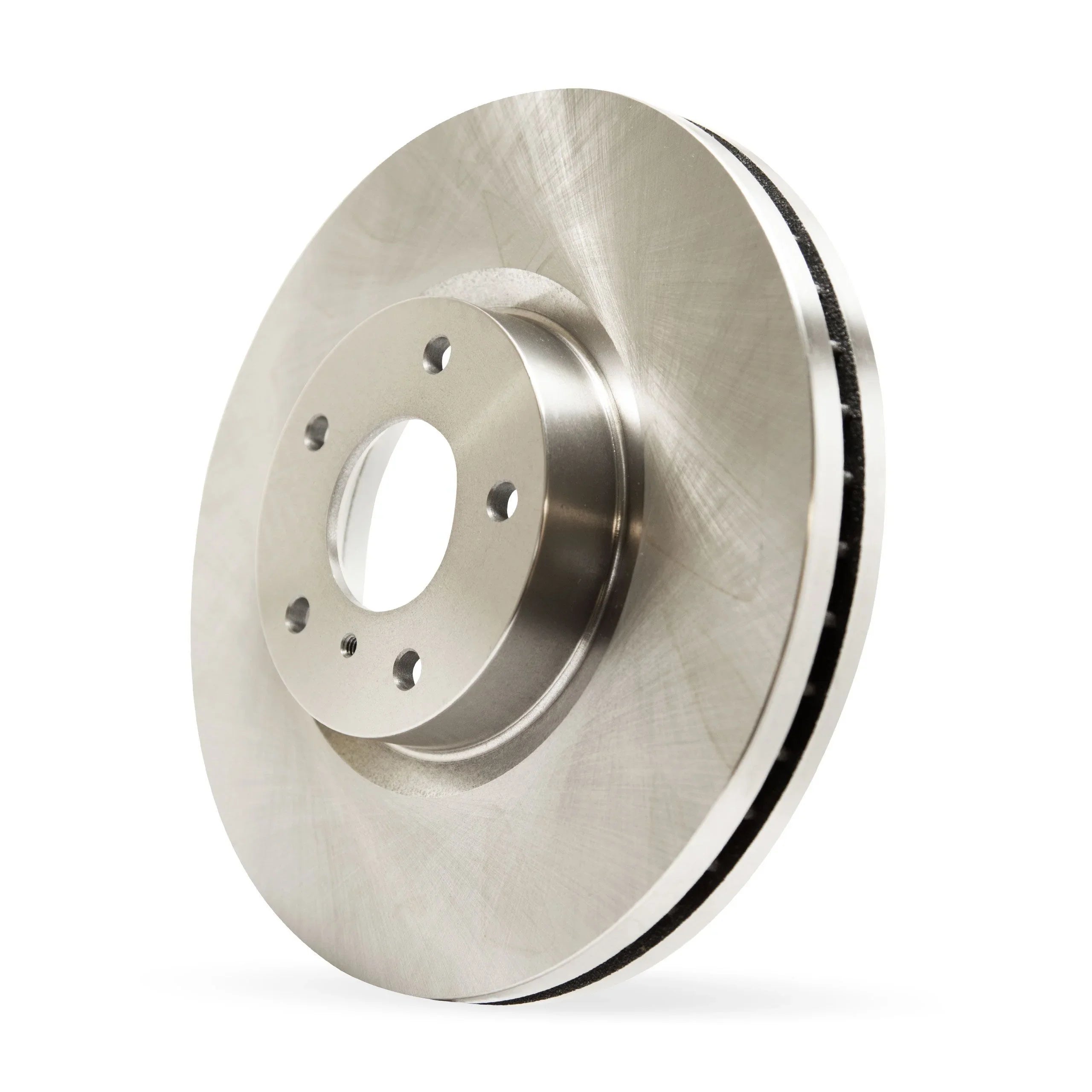Friction 600-80077 For (1) Rotor Rear CX-9 2016-2022 Disc Dynamic Mazda Brake Company