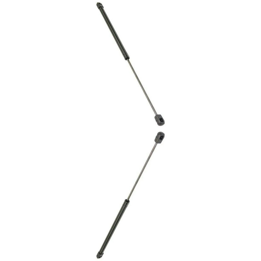 Teledu Tailgate Pair Trunk 1994-2004 Lift Support For Lid Mustang 4643
