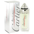 Roadster De Men Eau Cartier Sport oz for 3.4 Spray Toilette