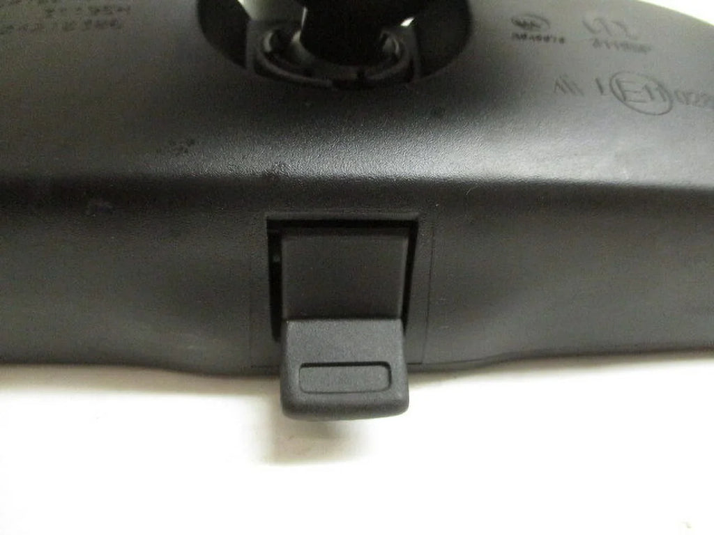 Assist LKQ Rear w/911 Mirror Cherokee (Good) Manual Jeep OEM Pre-Owned View