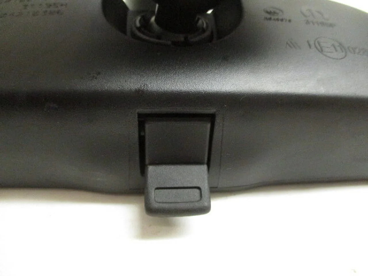 Assist LKQ Rear w/911 Mirror Cherokee (Good) Manual Jeep OEM Pre-Owned View