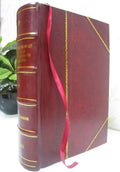 24-28 the Society Transactions South Volume of 1889 Huguenot Carolina BOUND] NO. of [LEATHER