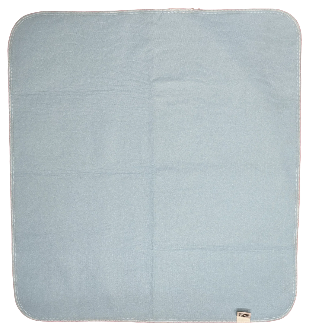 Waterproof for Pad Protection Bed Incontinence 36 Urinary Pack 12 Absorbent Underpad Blue/Green Children 34 Seniors - Washable x