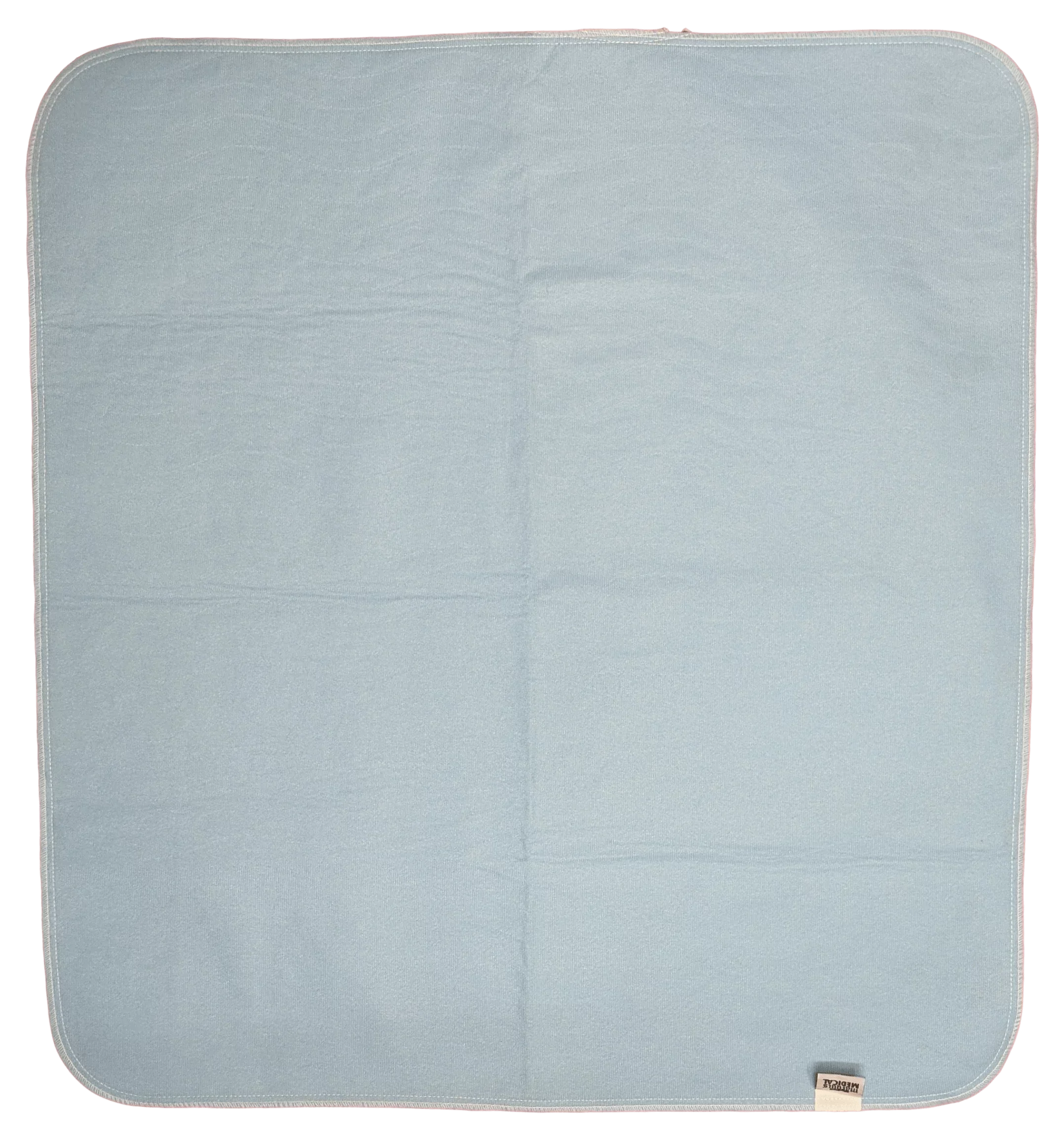 Waterproof for Pad Protection Bed Incontinence 36 Urinary Pack 12 Absorbent Underpad Blue/Green Children 34 Seniors - Washable x