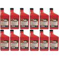 RedMax 12pk Cycle w/ 2 Oil 13oz Bottles 50:1 Stabilizer Stroke Synthetic Fuel