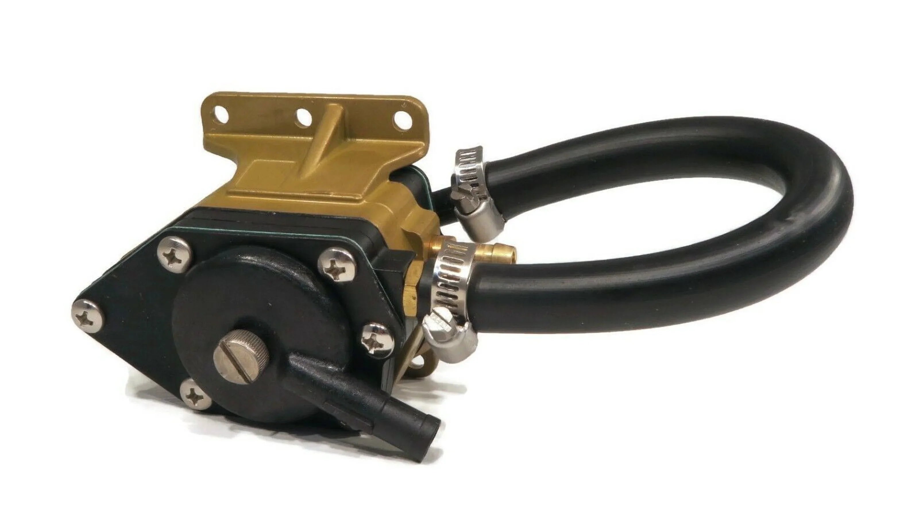 Evinrude Shop Motors The VJ70TLETS Boat ROP Fuel For HP 1993 Pump | 70 Conversion J70ELETS, VRO