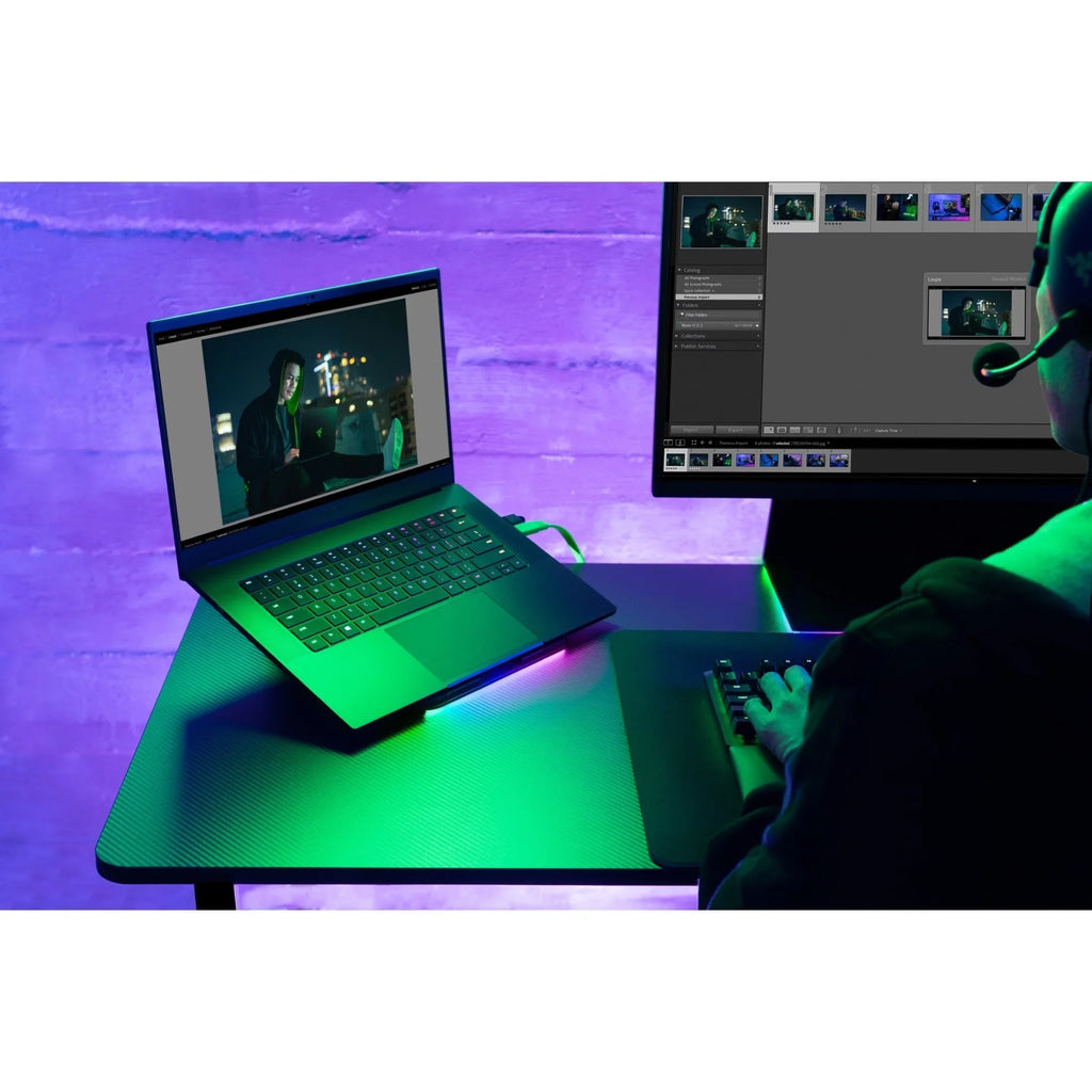 Razer i9-12900H, SSD, 16 NVIDIA 4K Intel Gaming 11 GB, 15.6" 1TB Home UHD 3080 Laptop, GeForce Core i9 Edition Ti Advanced Blade Windows 15 RTX
