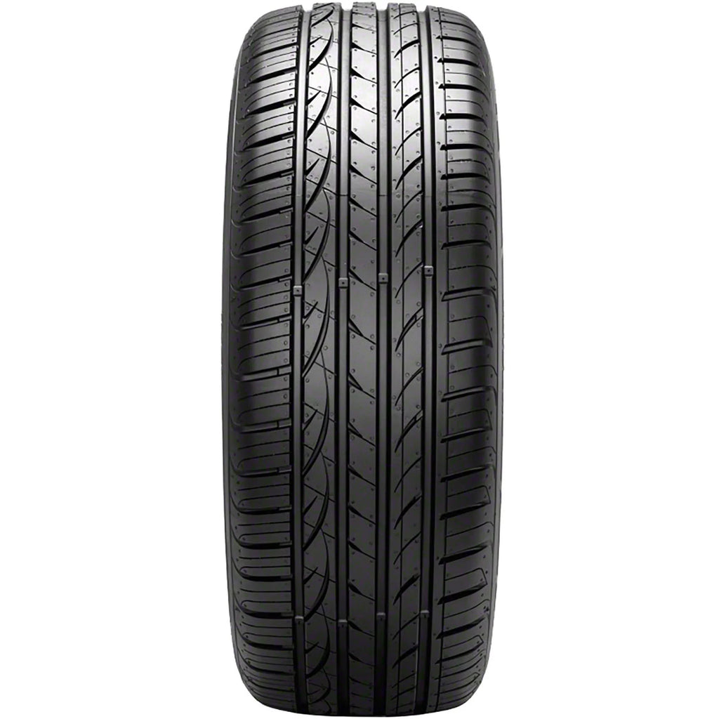 Hankook Passenger (H452) 95W Noble2 S1 XL 215/50ZR17 Tire Season Ventus All