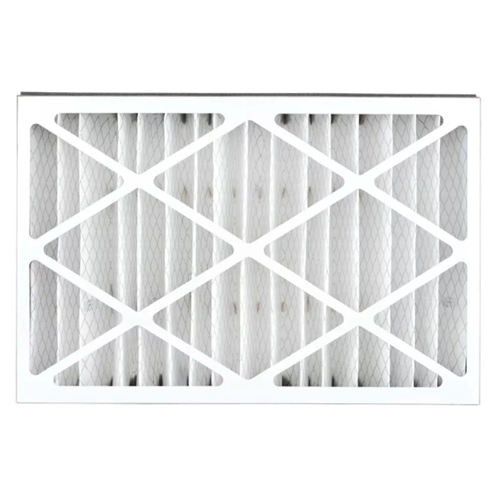 Air 16x25x5 Filter Replacement X6670 Lennox MERV For Furnace - 11