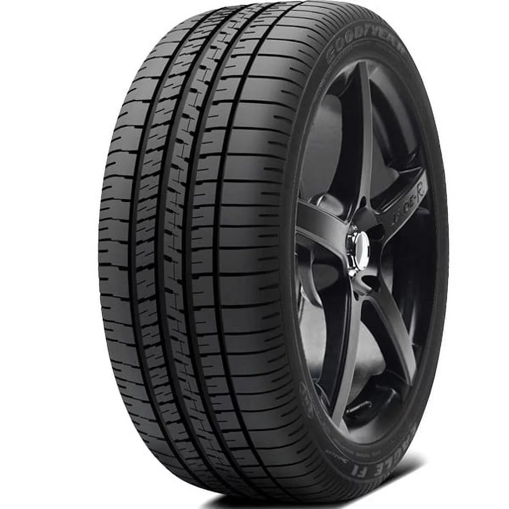 Tire Passenger Goodyear F1 P285/40R18 96W LL Eagle SuperCar UHP