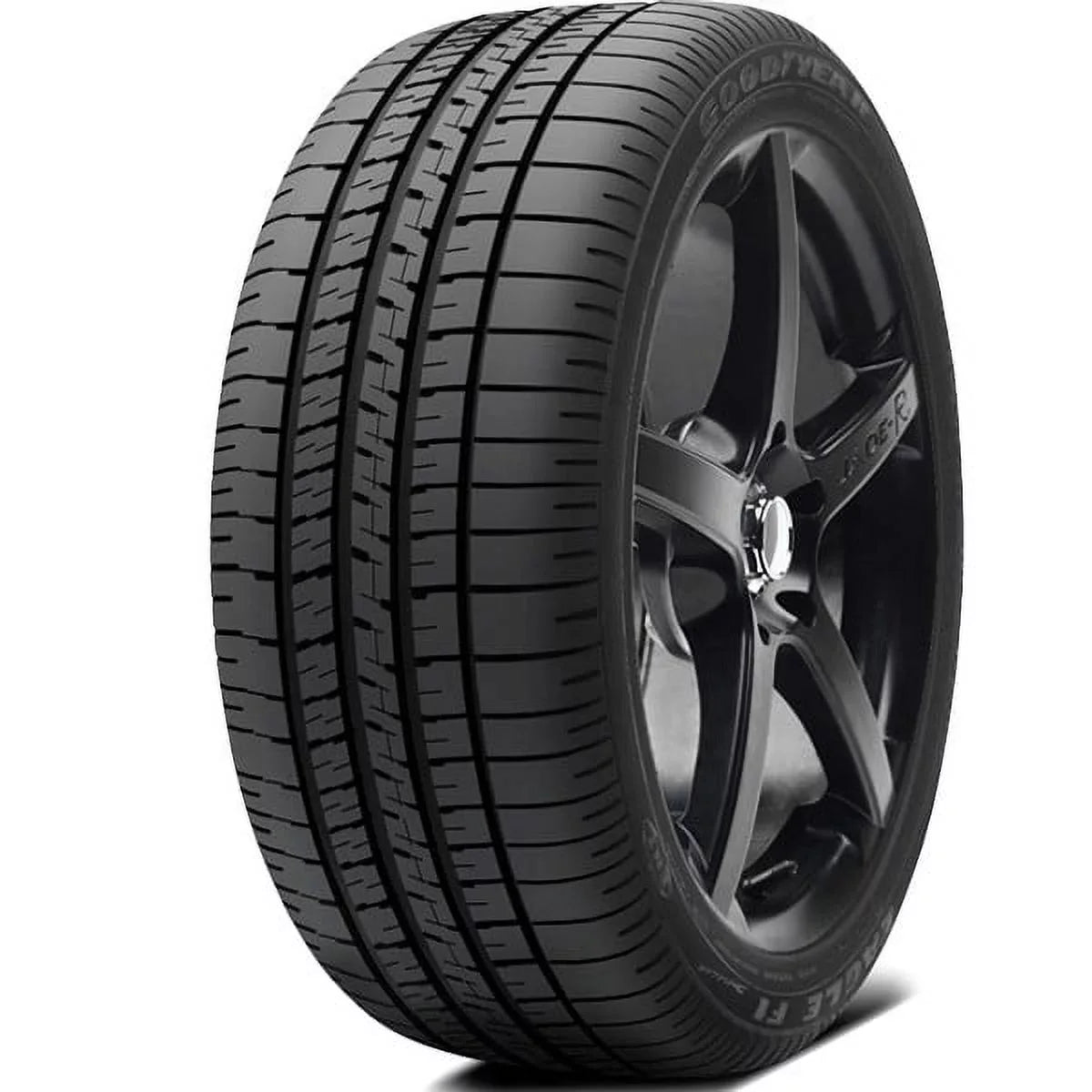 Tire Passenger Goodyear F1 P285/40R18 96W LL Eagle SuperCar UHP