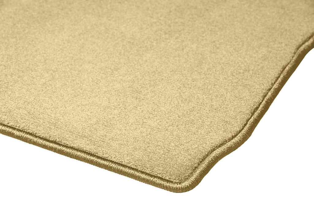 Trunk Mats, Classic – GGBAILEY Cargo 2017, Carpet 2016, / Fit for Mats Car Mat 2018, Large 2019 Custom Floor Beige Explorer 2015, / Car