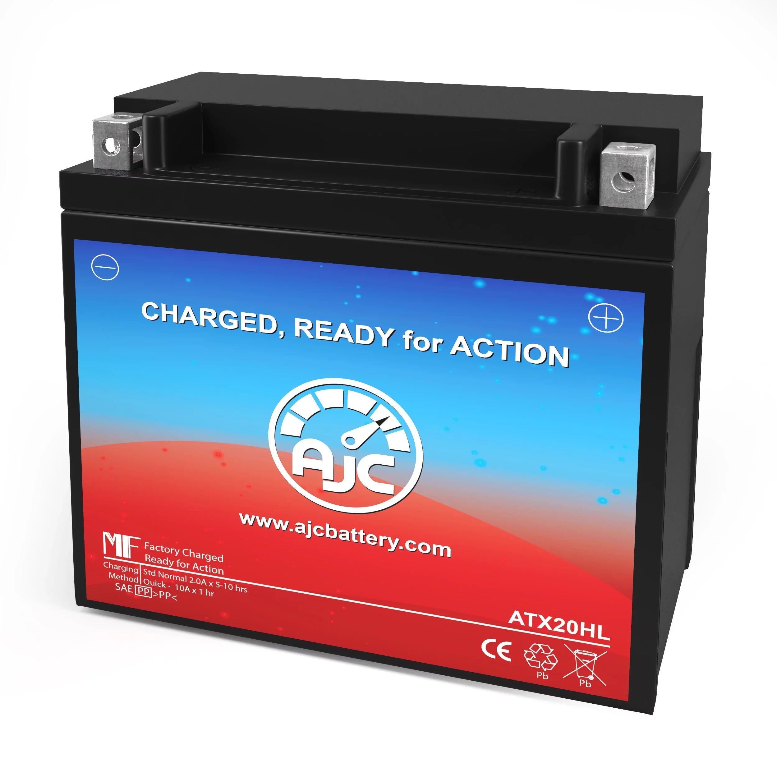 Watercraft 130 with Compatible AJC Personal (2004) (Jet Replacement Ultra Battery JH1100 Ski) Battery Kawasaki 1071CC
