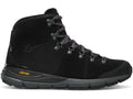 Mountain In 600 4.5 Black/Dark Jet Danner Men's, Shadow, - 10D