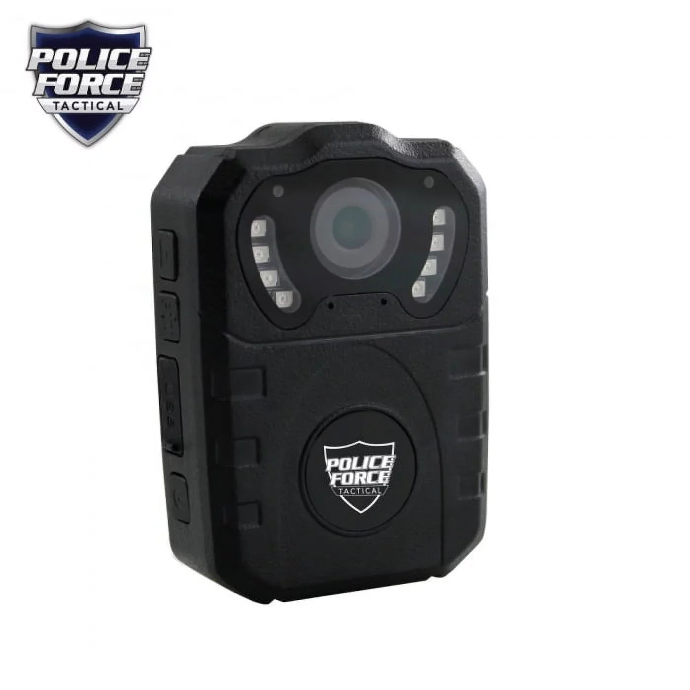 Camera Tactical Pro Body Police Force HD